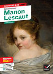 Manon Lescaut (Bac 2023, 1re générale & 1re techno) w sklepie internetowym Libristo.pl