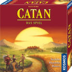 CATAN - Das Spiel w sklepie internetowym Libristo.pl