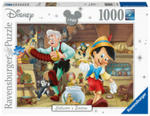 Ravensburger Puzzle 16736 - Pinocchio - 1000 Teile Disney Puzzle für Erwachsene und Kinder ab 14 Jahren w sklepie internetowym Libristo.pl