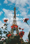 Ravensburger Puzzle - You are my missing piece - Peace by Piece 99 Teile w sklepie internetowym Libristo.pl