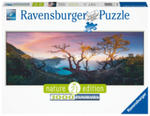 Ravensburger Puzzle - Schwefelsäure See am Mount Ijen, Java - Nature Edition 1000 Teile w sklepie internetowym Libristo.pl