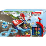 Carrera Nintendo Mario Kart w sklepie internetowym Libristo.pl