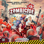 Zombicide Zweite Edition (Spiel) w sklepie internetowym Libristo.pl