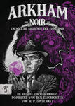 Arkham Noir - Fall 3 Unendl. Abgr. (Spiel) w sklepie internetowym Libristo.pl