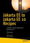 Java EE to Jakarta EE 10 Recipes w sklepie internetowym Libristo.pl