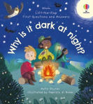 First Questions & Answers: Why is it dark at night? w sklepie internetowym Libristo.pl