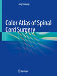 Color Atlas of Spinal Cord Surgery w sklepie internetowym Libristo.pl