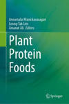 Plant Protein Foods w sklepie internetowym Libristo.pl