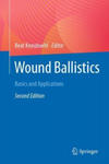 Wound Ballistics w sklepie internetowym Libristo.pl