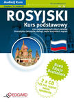 Rosyjski. Kurs Podstawowy + CD w sklepie internetowym Libristo.pl