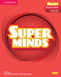 Super Minds Starter Teacher's Book with Digital Pack British English w sklepie internetowym Libristo.pl