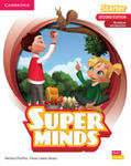 Super Minds Starter Workbook with Digital Pack British English w sklepie internetowym Libristo.pl