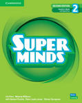 Super Minds Level 2 Teacher's Book with Digital Pack British English w sklepie internetowym Libristo.pl