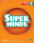Super Minds Level 4 Teacher's Book with Digital Pack British English w sklepie internetowym Libristo.pl