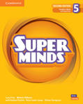 Super Minds Level 5 Teacher's Book with Digital Pack British English w sklepie internetowym Libristo.pl