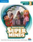 Super Minds Level 3 Workbook with Digital Pack American English w sklepie internetowym Libristo.pl