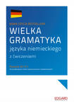 Wielka gramatyka języka niemieckiego wyd. 2 w sklepie internetowym Libristo.pl