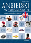 Angielski w obrazkach. Słówka, rozmówki, gramatyka. Poziom A1-A2 wyd. 2 w sklepie internetowym Libristo.pl