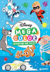 Avventure per tutti! Mega color w sklepie internetowym Libristo.pl