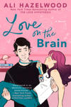 Love on the Brain w sklepie internetowym Libristo.pl