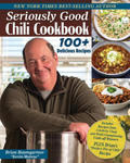 Seriously Good Chili Cookbook w sklepie internetowym Libristo.pl