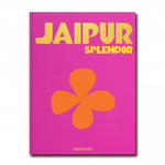 JAIPUR SPLENDOR w sklepie internetowym Libristo.pl