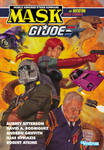 M.A.S.K. X G.I. Joe w sklepie internetowym Libristo.pl