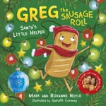 Greg the Sausage Roll: Santa's Little Helper w sklepie internetowym Libristo.pl