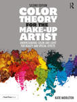 Color Theory for the Make-up Artist w sklepie internetowym Libristo.pl