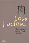 Love Lucian w sklepie internetowym Libristo.pl