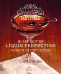 Curious Bartender: In Pursuit of Liquid Perfection w sklepie internetowym Libristo.pl