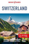 Insight Guides Switzerland (Travel Guide with Free eBook) w sklepie internetowym Libristo.pl