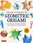 Art & Science of Geometric Origami w sklepie internetowym Libristo.pl