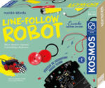 Line-Follow-Robot w sklepie internetowym Libristo.pl