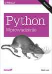 Python. Wprowadzenie wyd. 5 w sklepie internetowym Libristo.pl