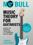 No Bull Music Theory for Guitarists w sklepie internetowym Libristo.pl