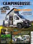 pro mobil Extra Campingbusse w sklepie internetowym Libristo.pl