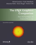 The LATEX Graphics Companion w sklepie internetowym Libristo.pl