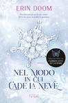 Nel modo in cui cade la neve w sklepie internetowym Libristo.pl