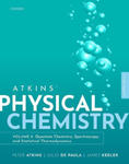 ATKINS PHYSICAL CHEMISTRY V2 12E w sklepie internetowym Libristo.pl