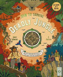 Spin to Survive: Deadly Jungle w sklepie internetowym Libristo.pl