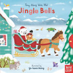 Jingle Bells: Sing Along with Me! w sklepie internetowym Libristo.pl