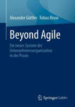 Beyond Agile w sklepie internetowym Libristo.pl