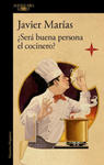 ?Será Buena Persona El Cocinero? / Could the Cook Be a Good Person? w sklepie internetowym Libristo.pl