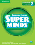 Super Minds Level 2 Teacher's Book with Digital Pack American English w sklepie internetowym Libristo.pl