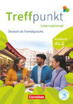 Treffpunkt - Deutsch für die Integration - Internationale Ausgabe - Deutsch als Fremdsprache - A1: Teilband 2 w sklepie internetowym Libristo.pl