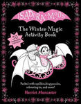 Isadora Moon: The Winter Magic Activity Book w sklepie internetowym Libristo.pl
