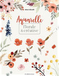 Aquarelle florale & créative w sklepie internetowym Libristo.pl