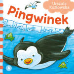 Pingwinek w sklepie internetowym Libristo.pl