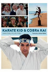 KARATE KID & COBRA KAI DAR CERA PULIR CERA w sklepie internetowym Libristo.pl